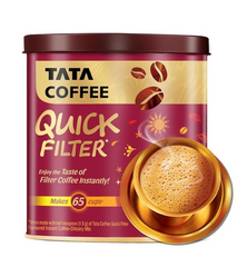 Tata Coffee Quick Filter 100g