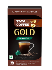 Tata Gold Pods Magicol 55g