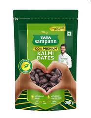 Tata Sampann - 100% Premium Kalmi Dates 500g