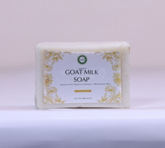 Tendrils Goat Milk Soap