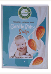 Tendrils Baby Soap