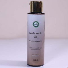 Tendrils Keshamrit Hair Oil