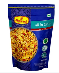 Haldirams All in one