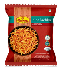 Haldirams Aloo Laccha ( 100gms)