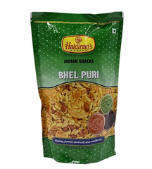 Haldirams Bhel Puri