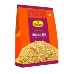 Haldirams Bhujia Sev (200gms)