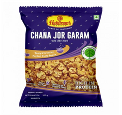 Haldirams Chana Jor Garam ( 200gms )