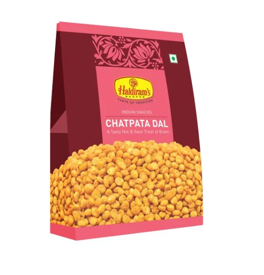 Haldirams Chatpata Dal ( 200gms )