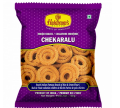 Haldirams Chekaralu ( 150gms )