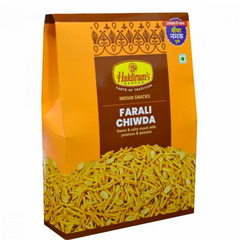 Haldirams Farali Chiwda ( 200gms )