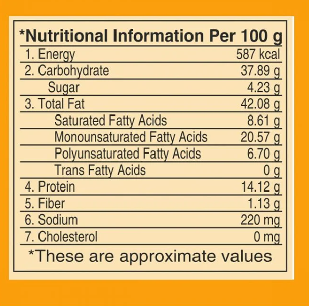 Haldirams Farali Chiwda ( 200gms )