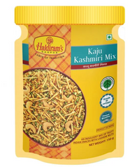 Haldirams Kaju Kashmiri Mix ( 200gms )