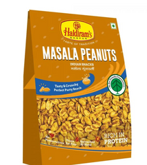 Haldirams Masala peanuts ( 200gms )