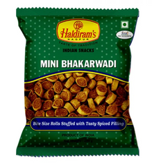 Haldirams Mini Bhakarwadi ( 200gms )