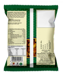 Haldirams Mini Bhakarwadi ( 200gms )