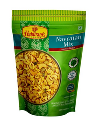 Haldirams Navratan Mix