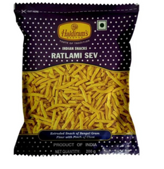 Haldirams Ratlami Sev ( 200gms )