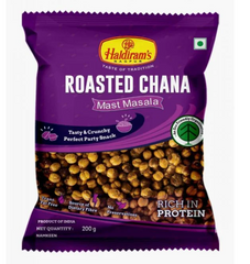 Haldirams Roasted Chana ( 200gms )