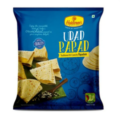 Haldirams Udad Papad ( 200gms )