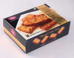 Karachi Bakery Almond Cake Rusk