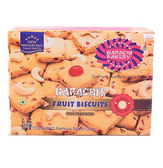 Karachi BakeryFruit Biscuit Premium Pack