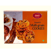 Karachi Bakery Multigrain Cookies