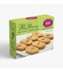 Karachi Bakery Pista Biscuits