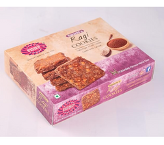 Karachi Bakery Ragi cookies