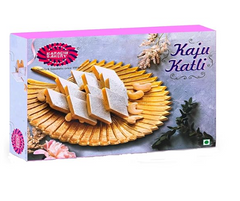 Karachi Bakery Kaju Katil