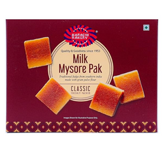 Karachi Bakery Mysore Pak