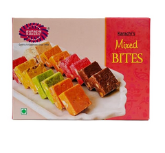 Karachi Bakery Mixed Bites