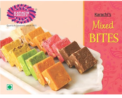 Karachi Bakery Mixed Bites