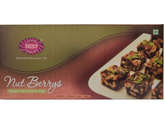 Karachi Bakery Nutberry Sugar Lite Anjeer Pak