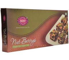 Karachi Bakery Nutberry Sugar Lite Anjeer Pak