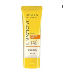 Jovees Sun Protective Sunscreen SPF 40