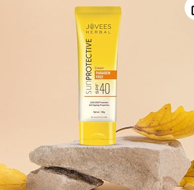 Jovees Sun Protective Sunscreen SPF 40