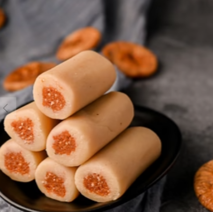 Vellanki  Anjeer Rolls