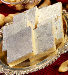 Pulla reddy Kaju katli