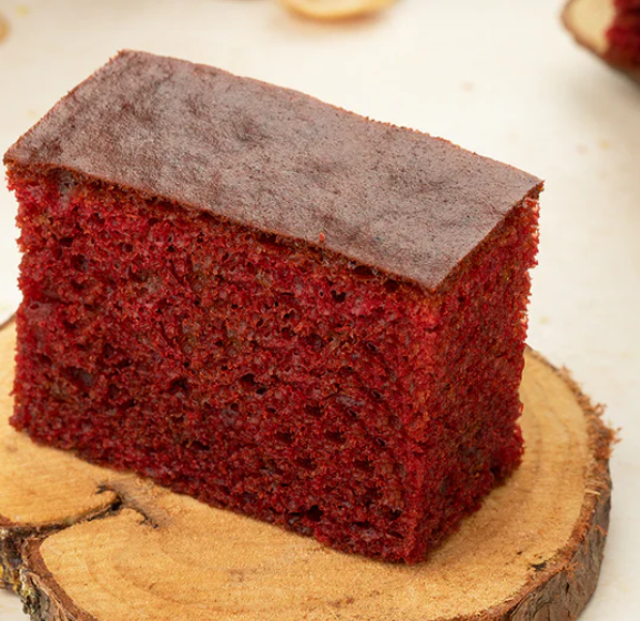 Pulla Reddy Red Velvet Cake