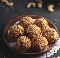 Almond House Kaju Dryfruit Laddu