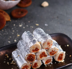 Almond House Kaju Anjeer Roll