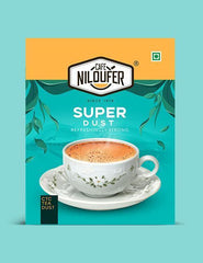 Niloufer Super Dust Tea Powder - AHA KART