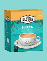 Niloufer Super Dust Tea Powder - AHA KART