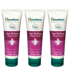 Age Defying Hand Cream - AHA KART