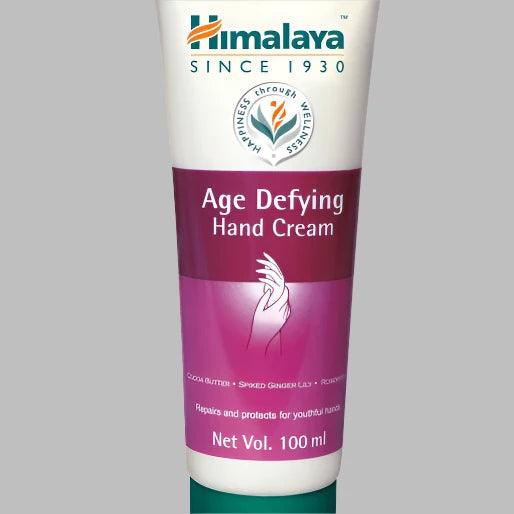 Age Defying Hand Cream - AHA KART