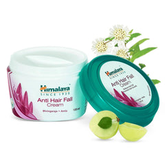 Anti Hair Fall Cream - AHA KART