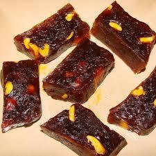 Bandaru Halwa - AHA KART