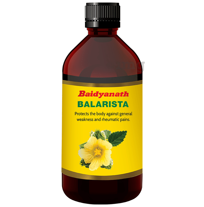 Baidyanath Balaristha