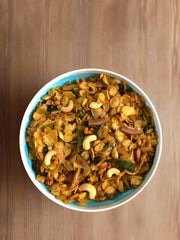 Vellanki Cornflakes Mixture