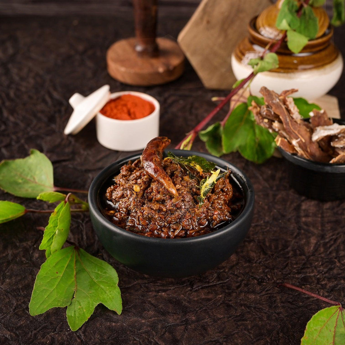 Vellanki Gongura Pickle